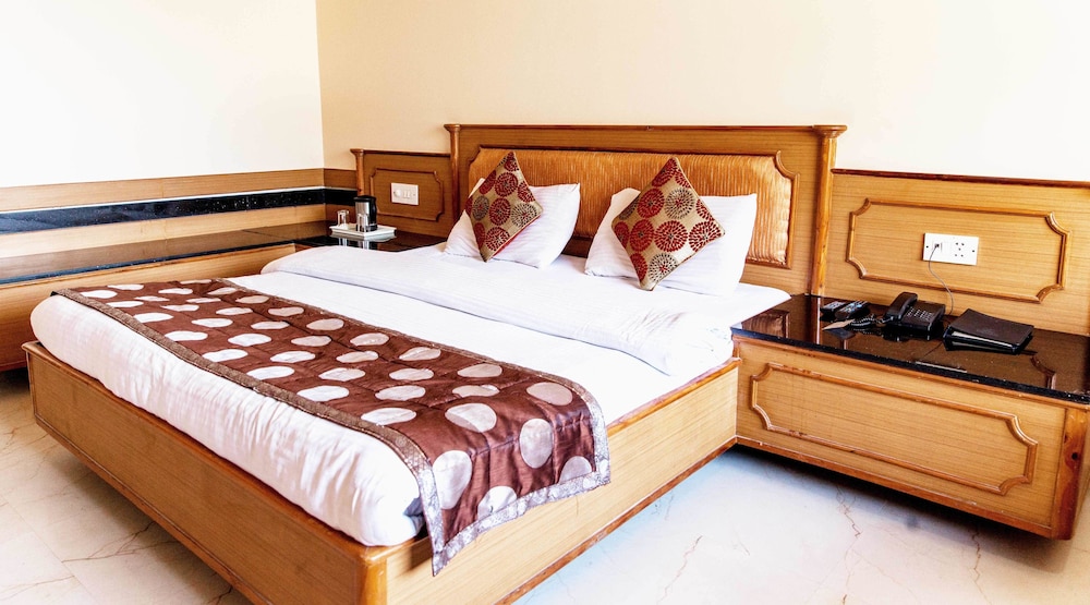 Hotel Subash International 16/50