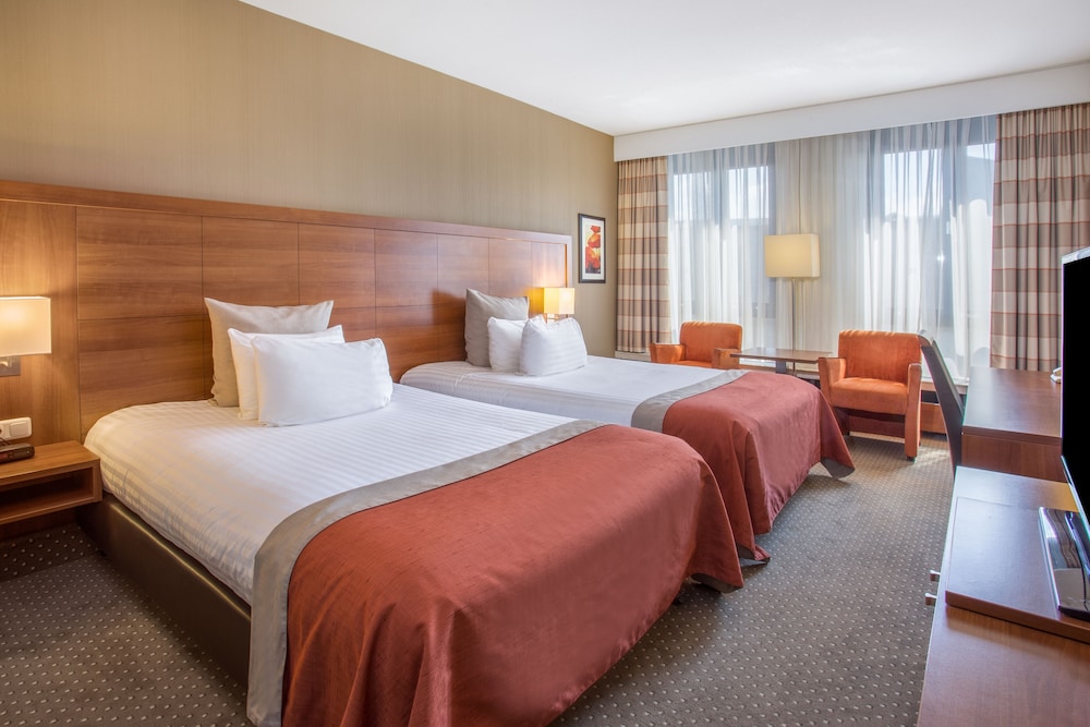 Crowne Plaza Maastricht 22/80