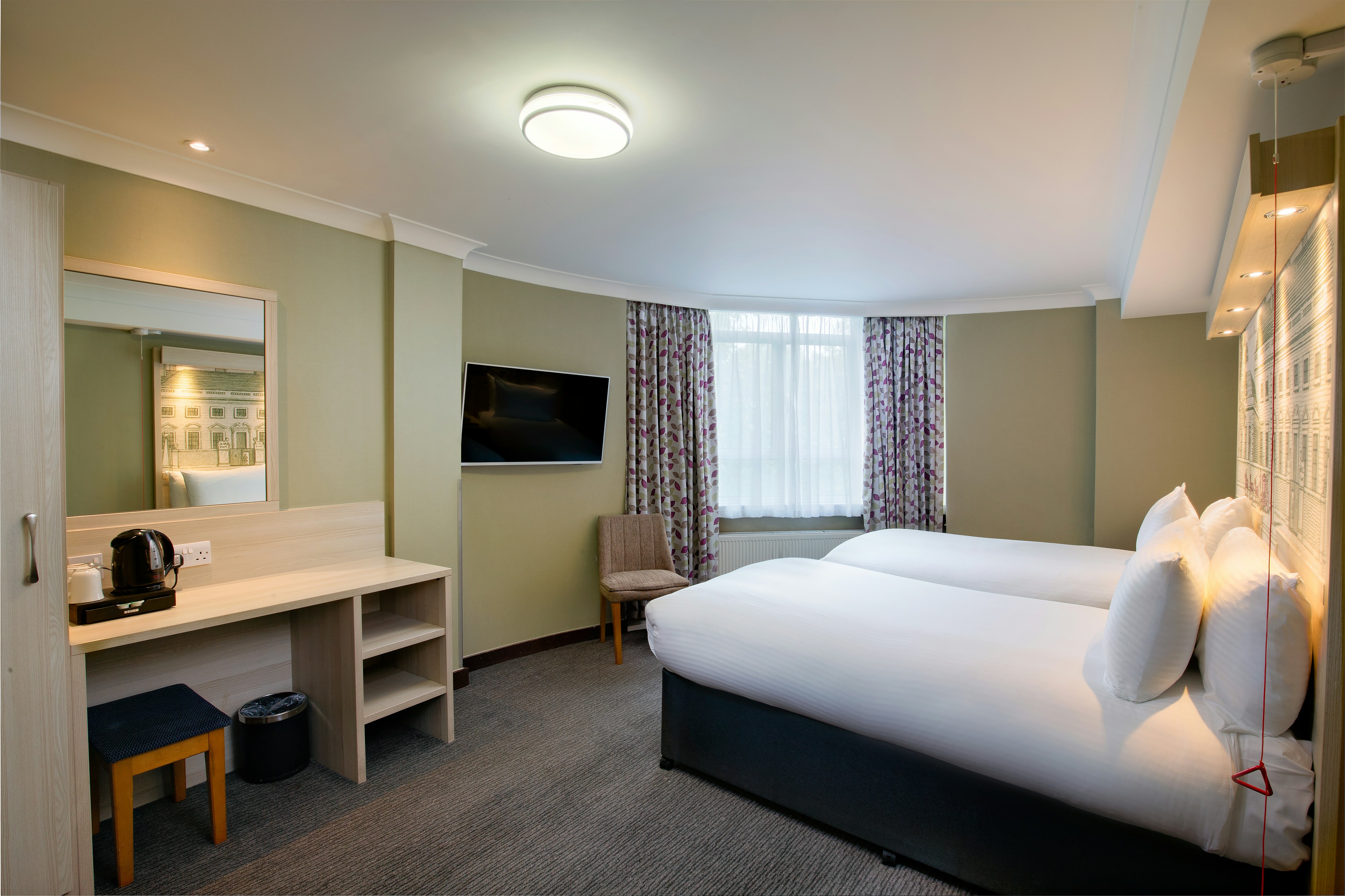 President Hotel 29/70