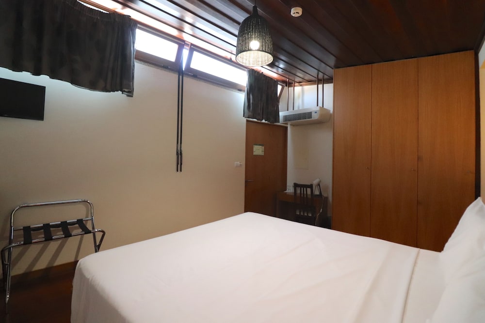 غرفة أساسية بسرير كوين، Hotel Rural Alves Casa Alves Torneiros 5/9