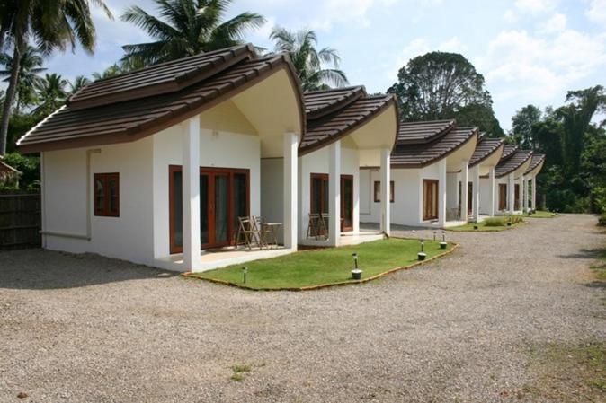 Naga Peak Resort 17/20