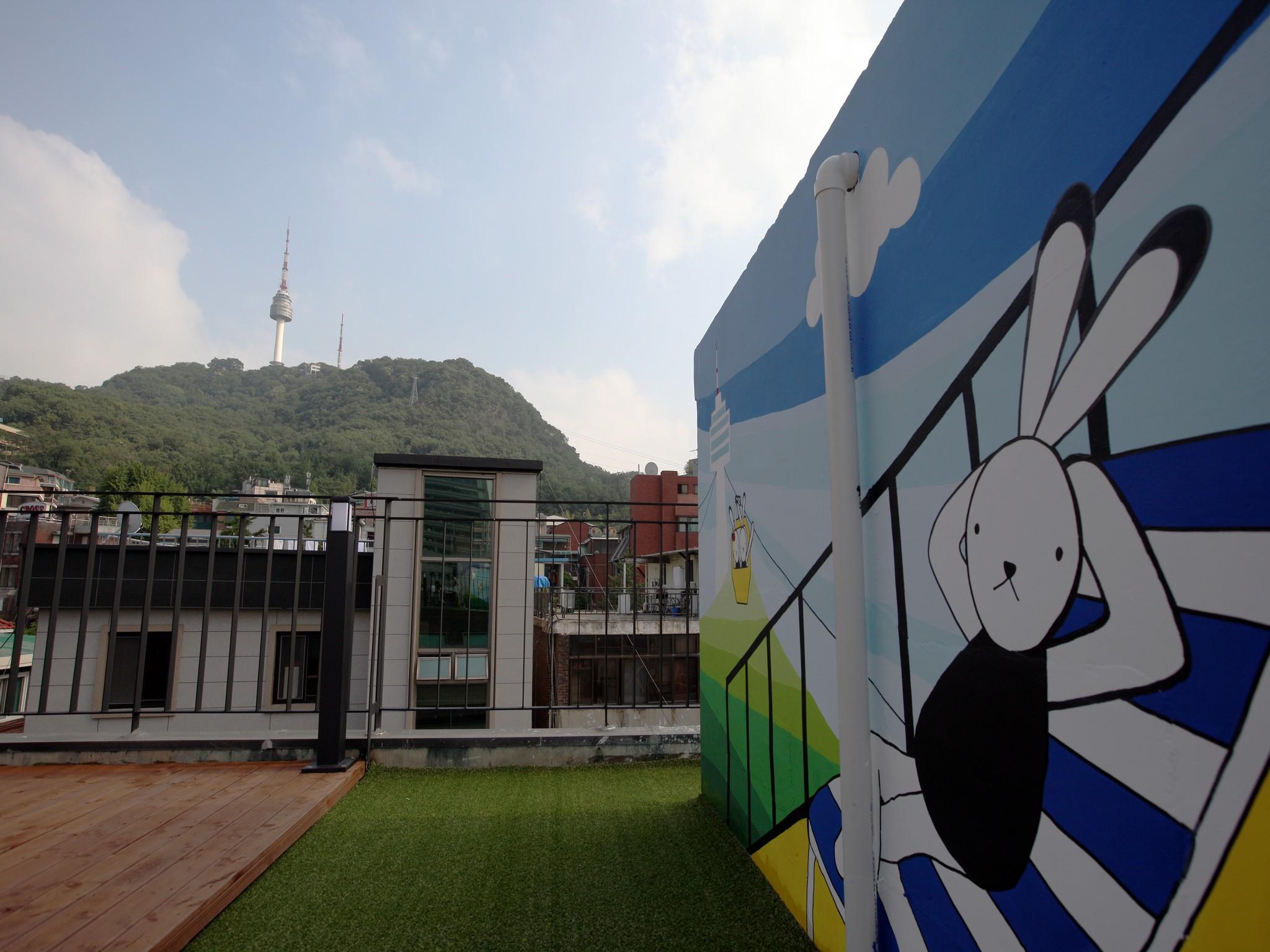 123 Hostel 48/53