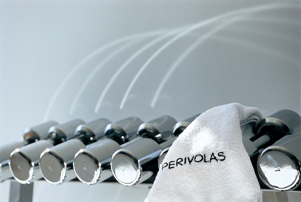 Perivolas Traditional Houses 19/69