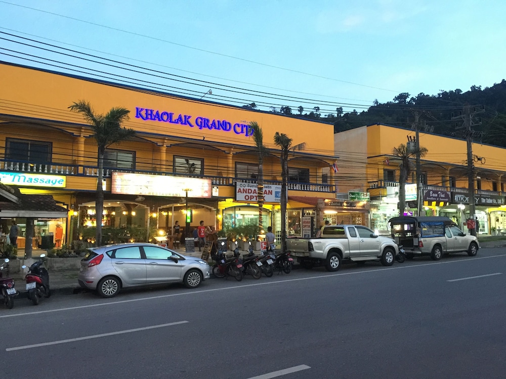 KHAOLAK GRAND CITY 36/49