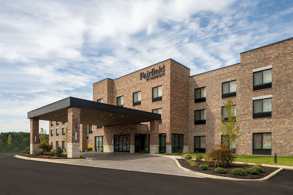 Fairfield by Marriott Inn & Suites Southaven Snowden Grove 3/32