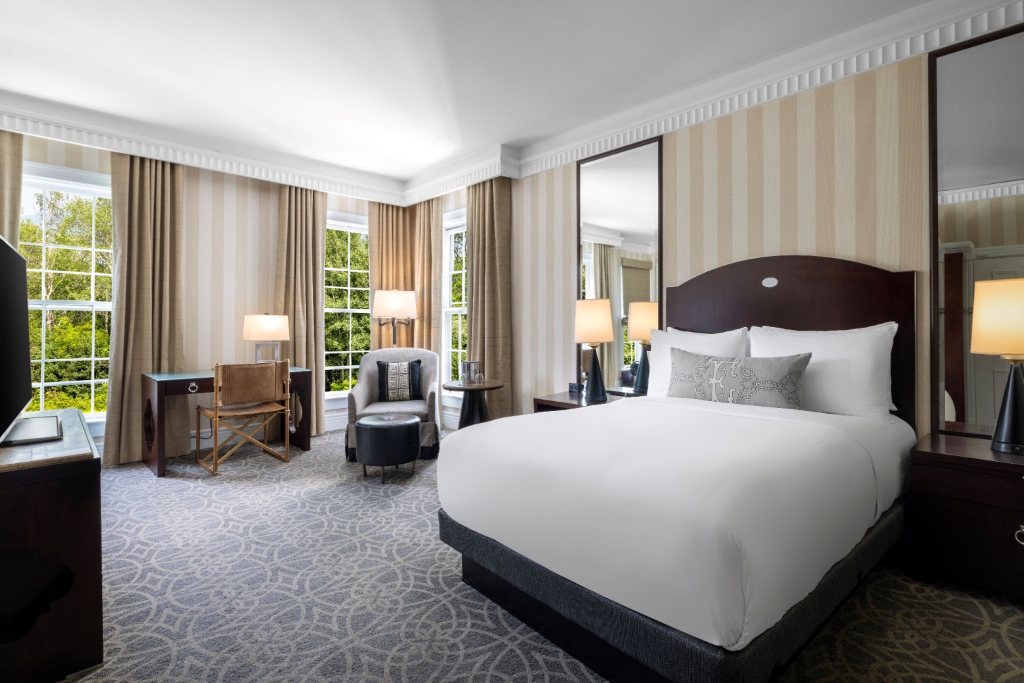The Equinox A Luxury Collection Golf Resort & Spa Vermont 18/81