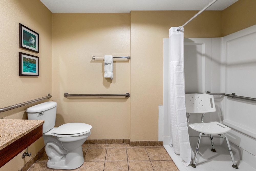 Sleep Inn Suites Wildwood the Villages 19/56