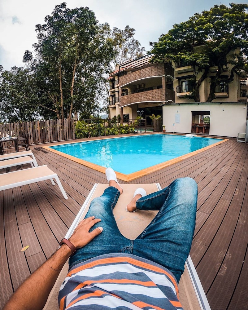 The Summer House, Pachmarhi - AM Hotel Kollection 59/60