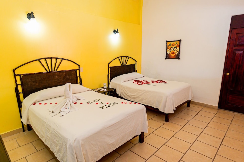 Casa Sun And Moon Hotel 21/80