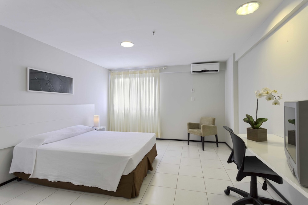 Slz Lagoa Hotel 15/60