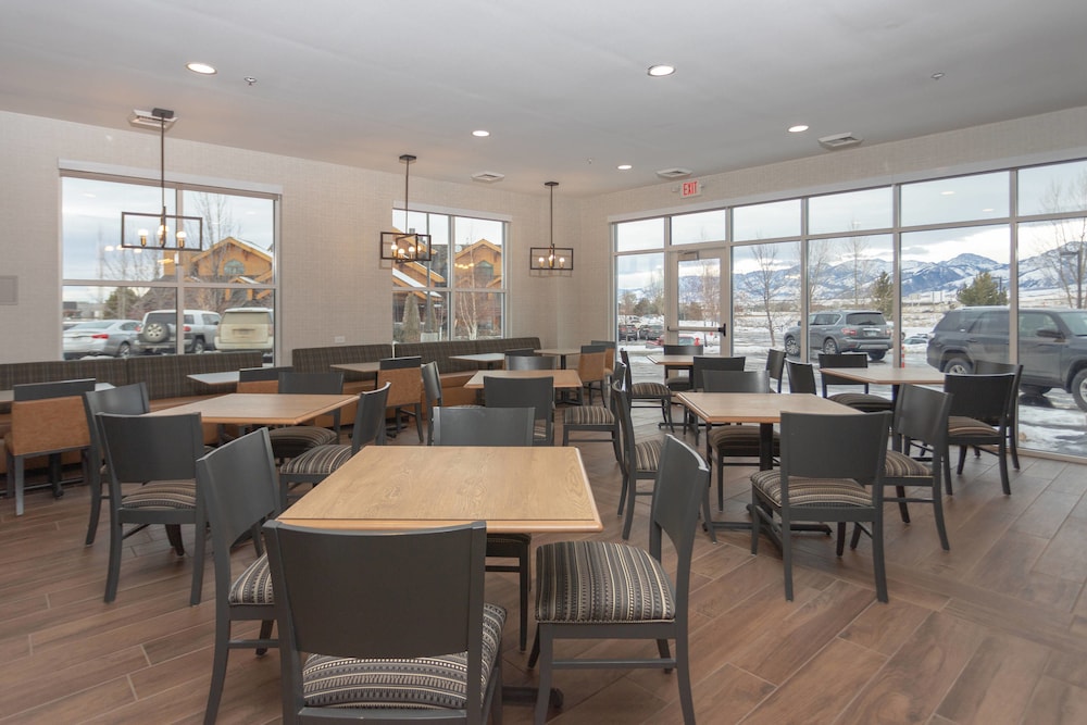 Residence Inn by Marriott Bozeman 26/42