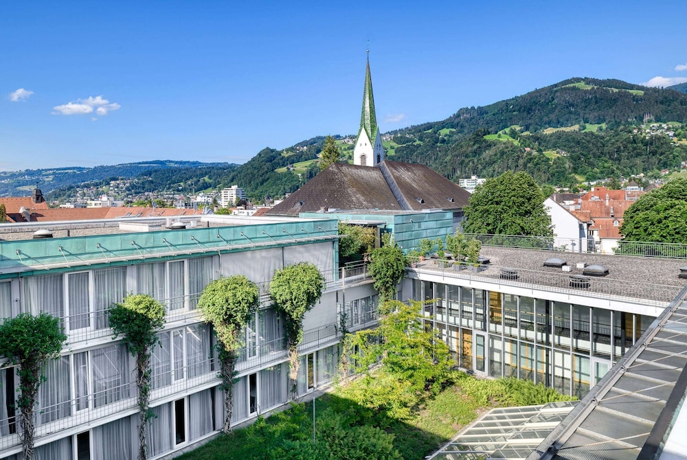 Vienna House by Wyndham Martinspark Dornbirn 47/50