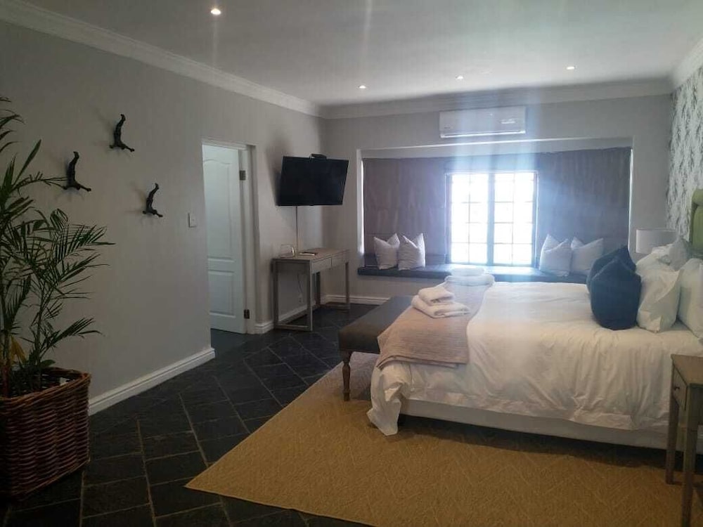 Stellenhof Farmstay B&B 30/50