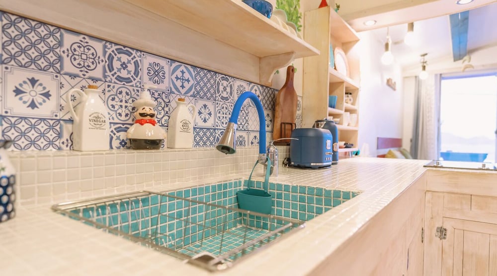 Soulmate Pension 8/59