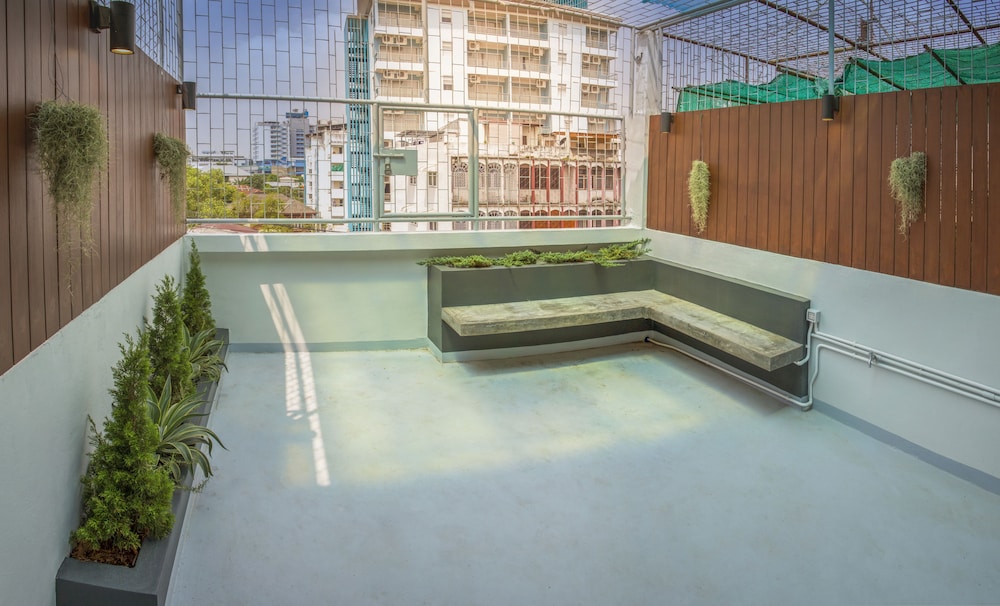 Ekanake Hostel 19/41