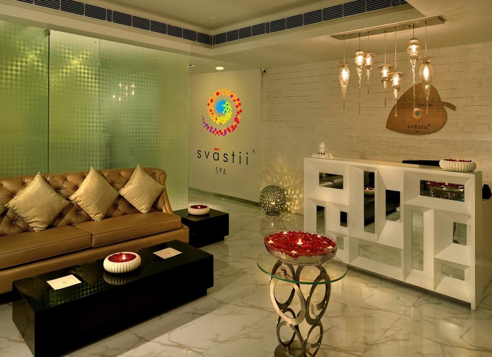 Park Plaza Faridabad. 33/64