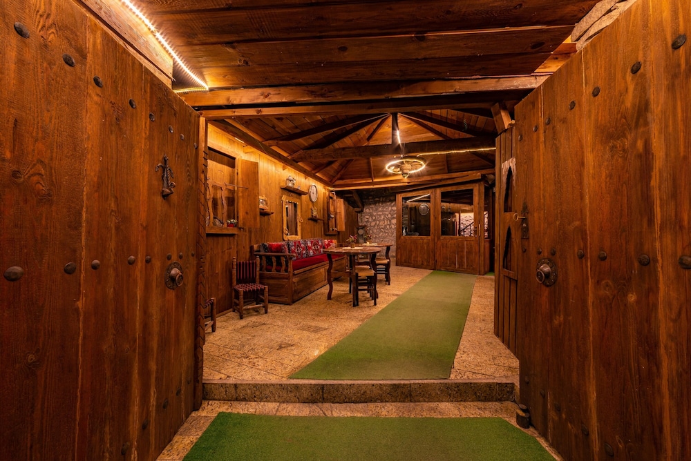 Safranbolu Seyir Konak Otel 25/67