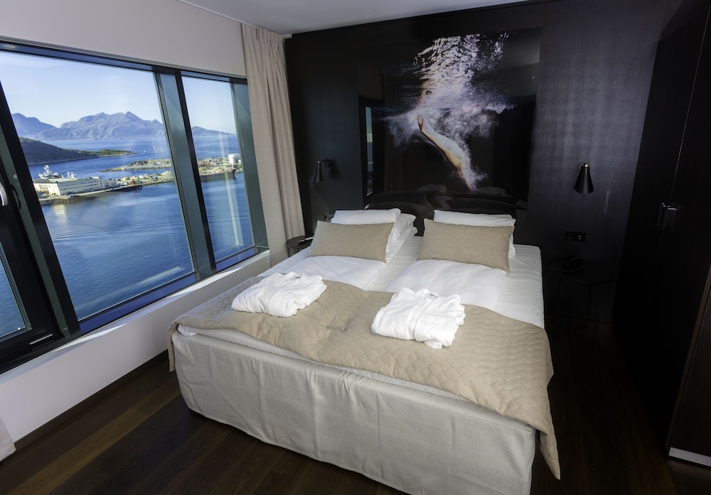 Scandic Havet 10/50