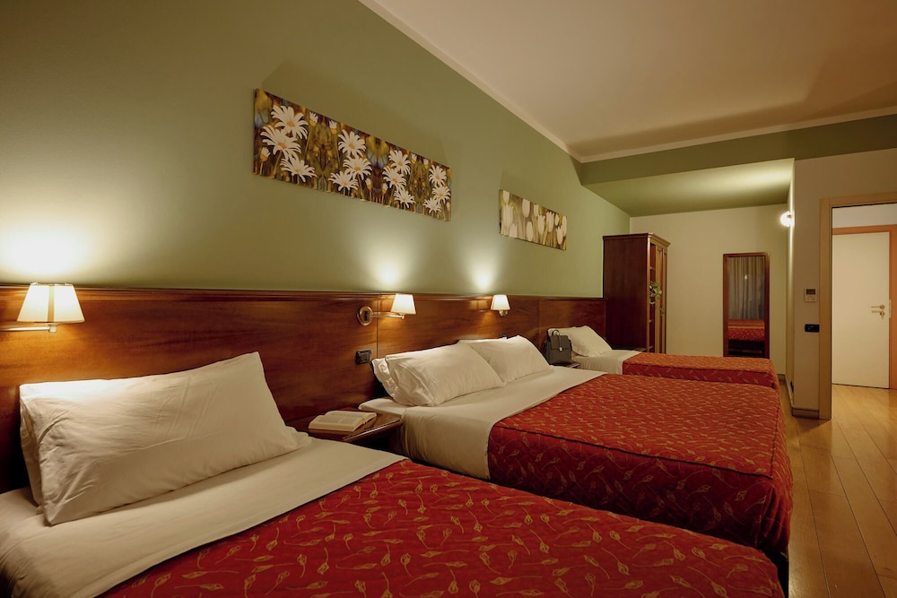 Hotel Residence Torino Centro 22/60