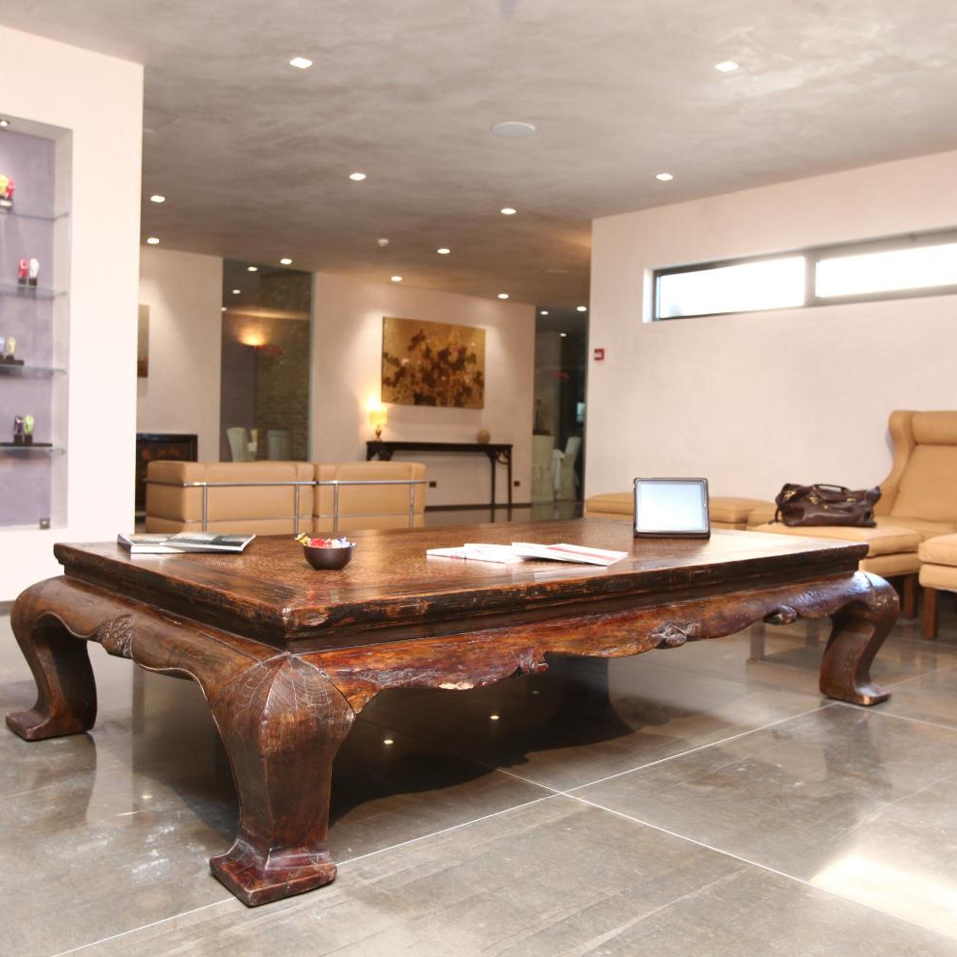 San Paolo Hotel 6/50