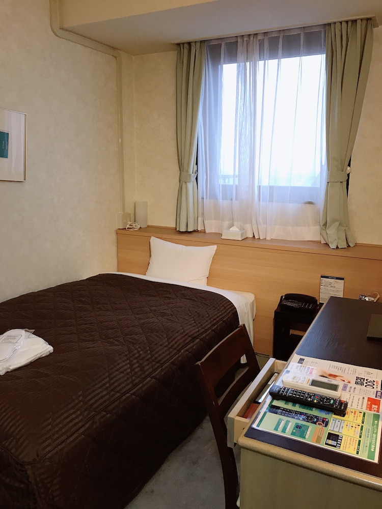 Takasaki Urban Hotel 17/50