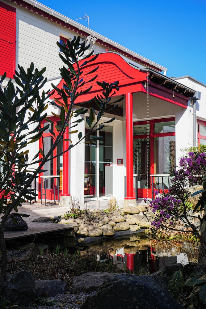 Villa Kerasy Hotel Spa 1/50