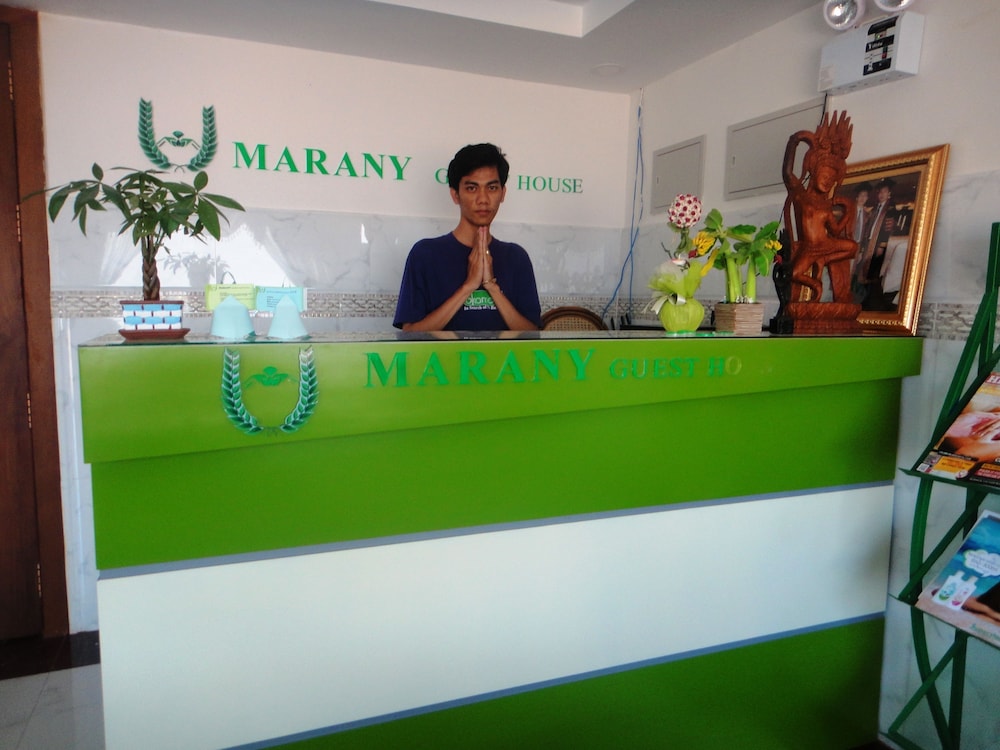 Marany Guesthouse 5/49