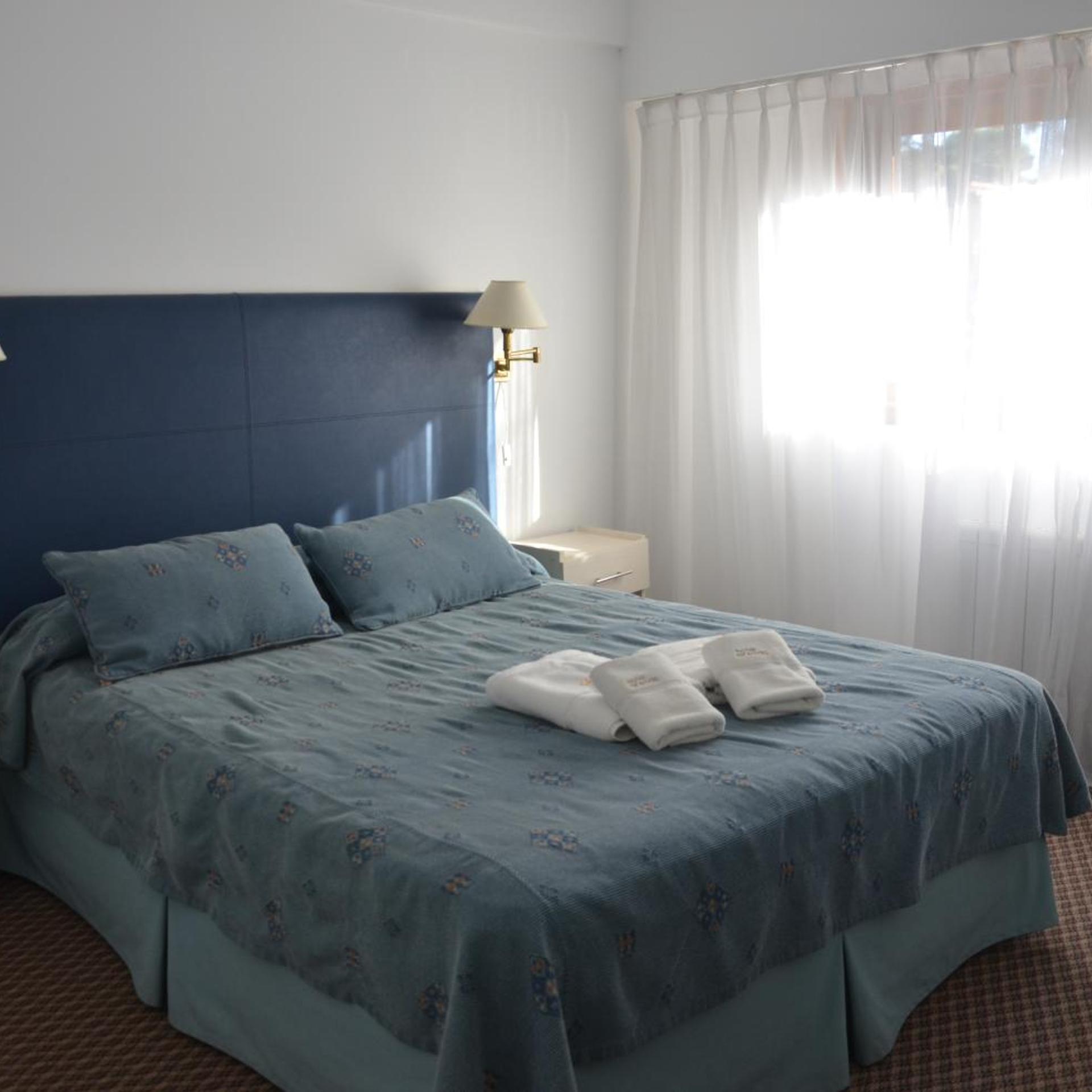 Hotel Arenas 6/50