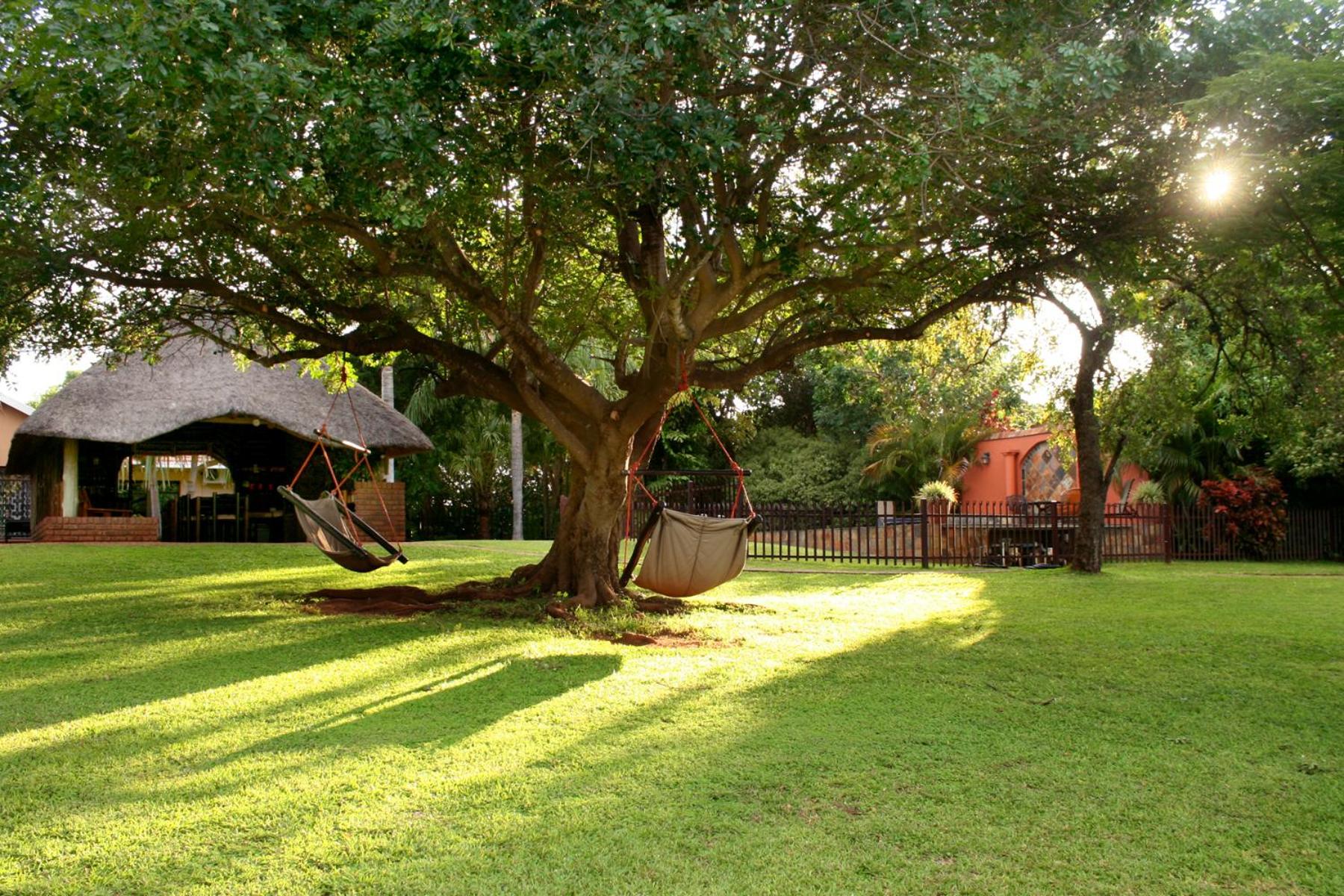 Selati 103 Guest Cottages 20/26