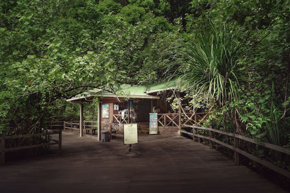 Permai Rainforest Resort Kuching 48/55