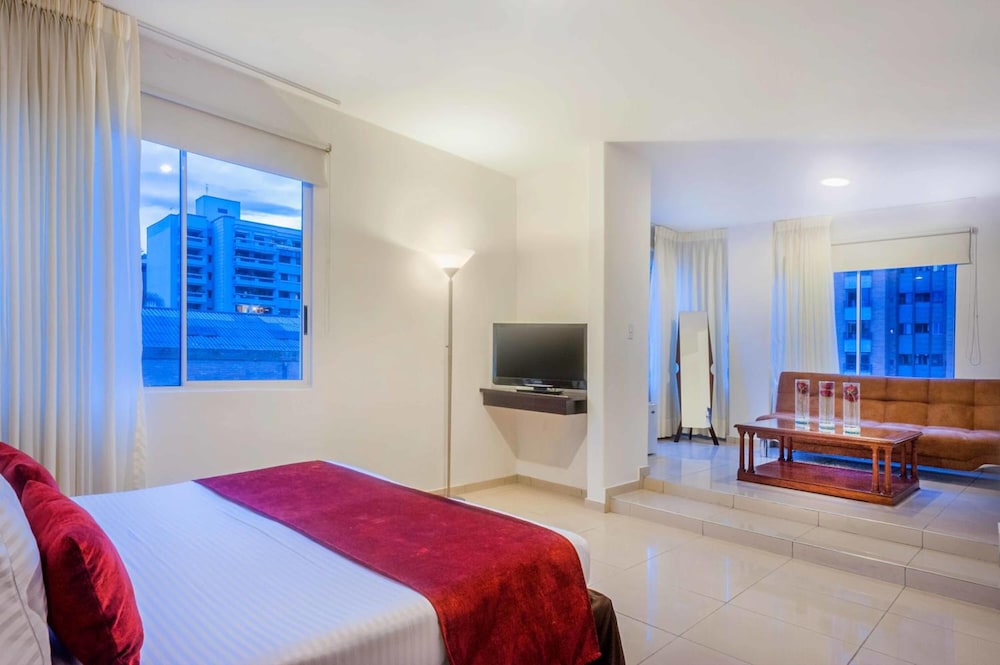 Hotel MS Centenario Superior 19/47