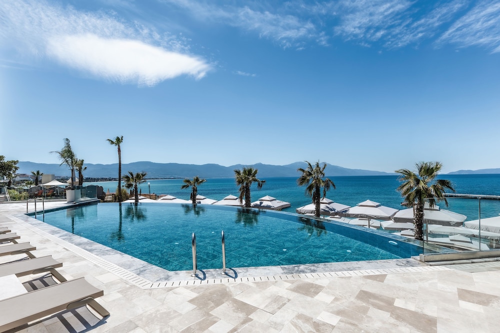 Beks Premium Resort and Spa 144/146