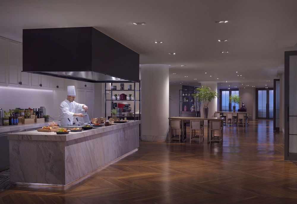 Grand Hyatt Hangzhou 8/48