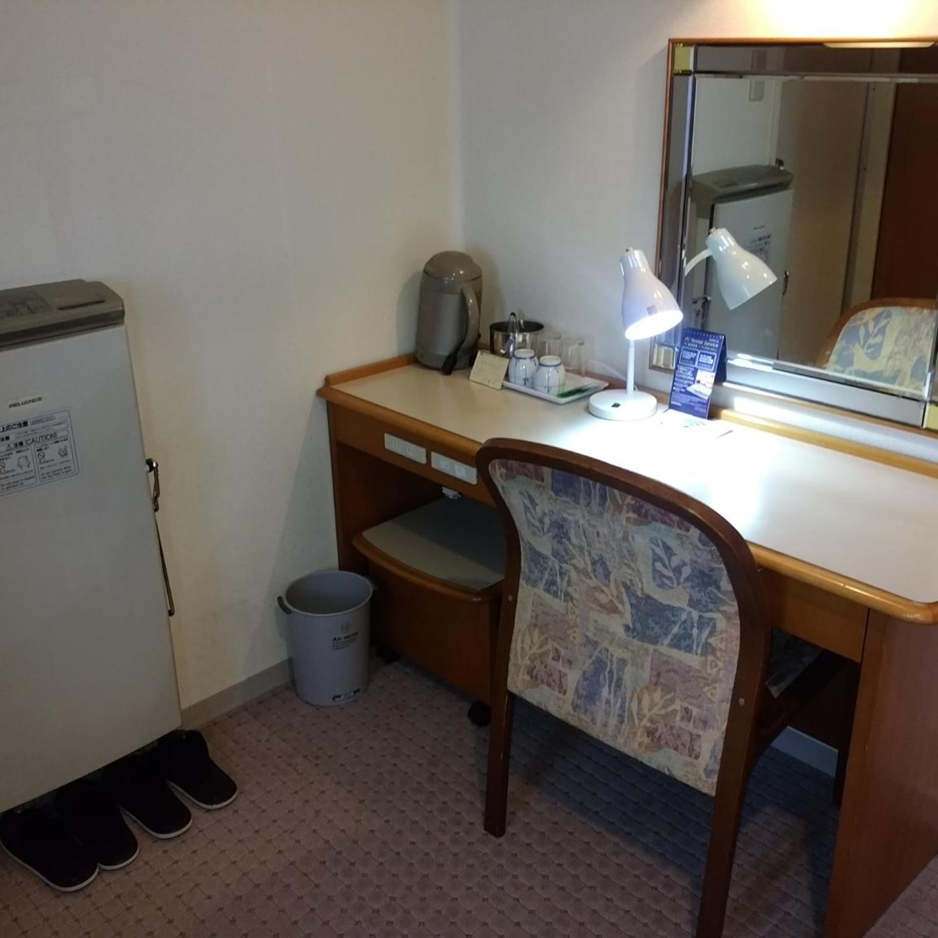 Hotel New Green Kashiwazaki 33/47