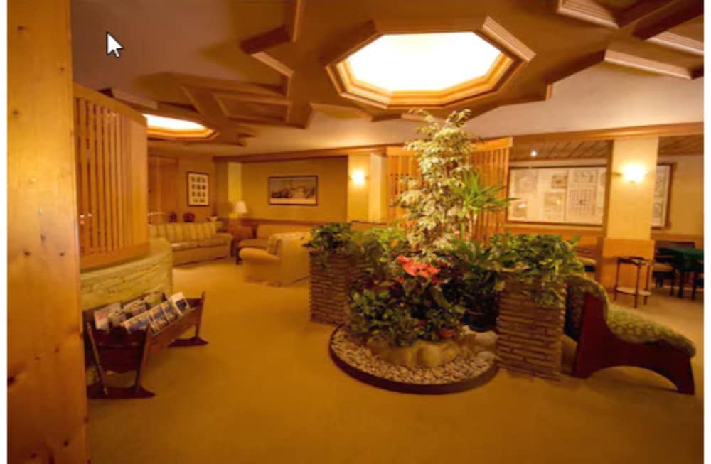 Hotel Pavillon 52/58