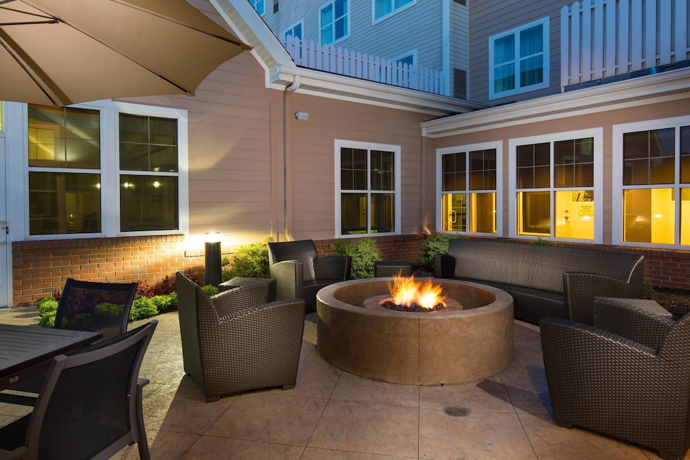 Residence Inn by Marriott Dayton Vandalia 23/33