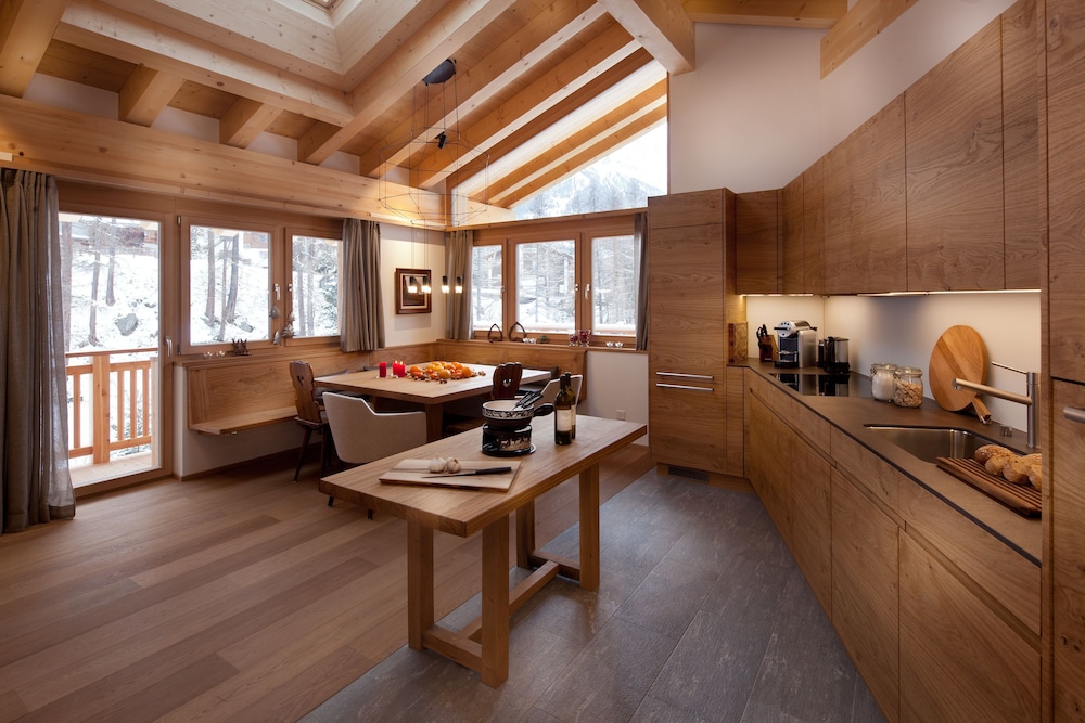 Chalet Banja 92/100