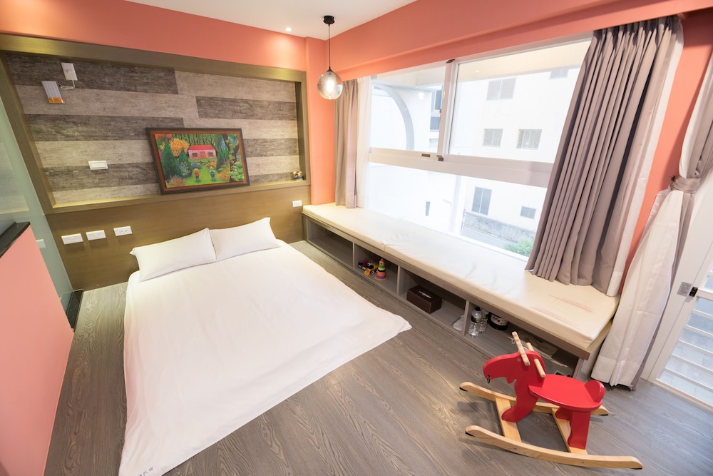 Penghu-Banff B&B 7/32