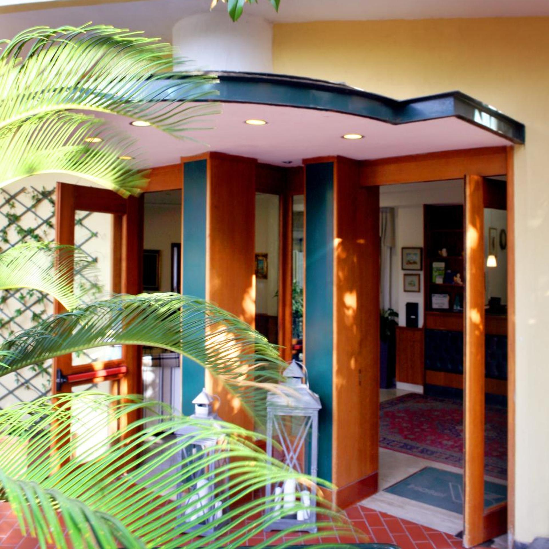 Hotel Villa Serena 3/51