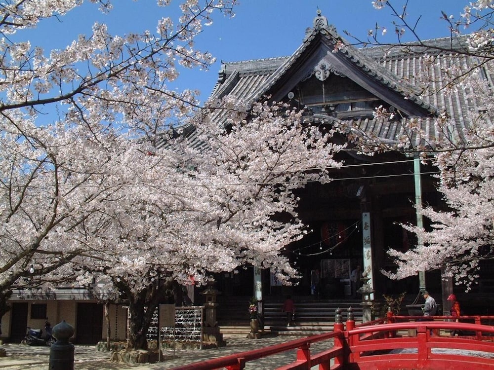 Hotel Avalorm Kinokuni 7/52
