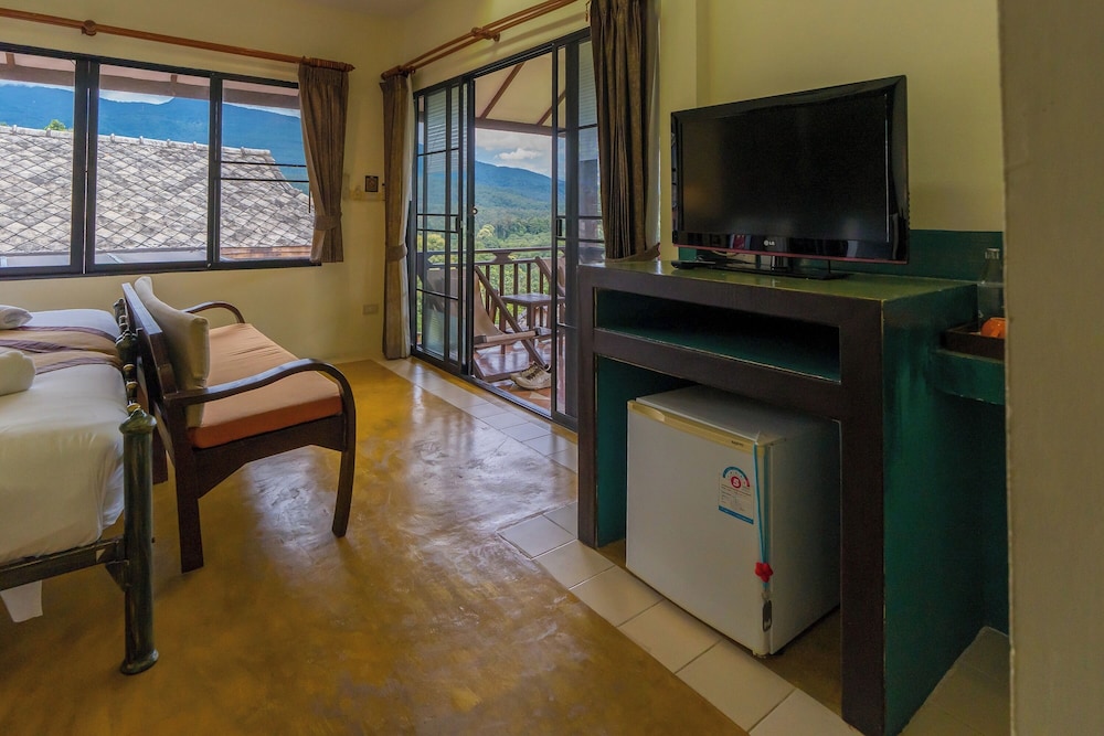 Insda Resort Chiang Mai 31/49