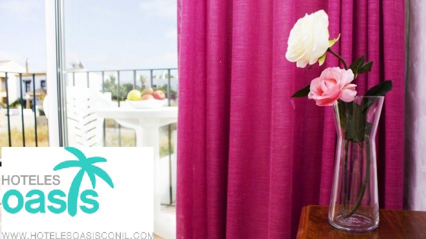 Oasis Atalaya 6/37