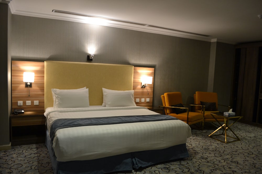 Al Shahba Al Faiha Hotel 21/42