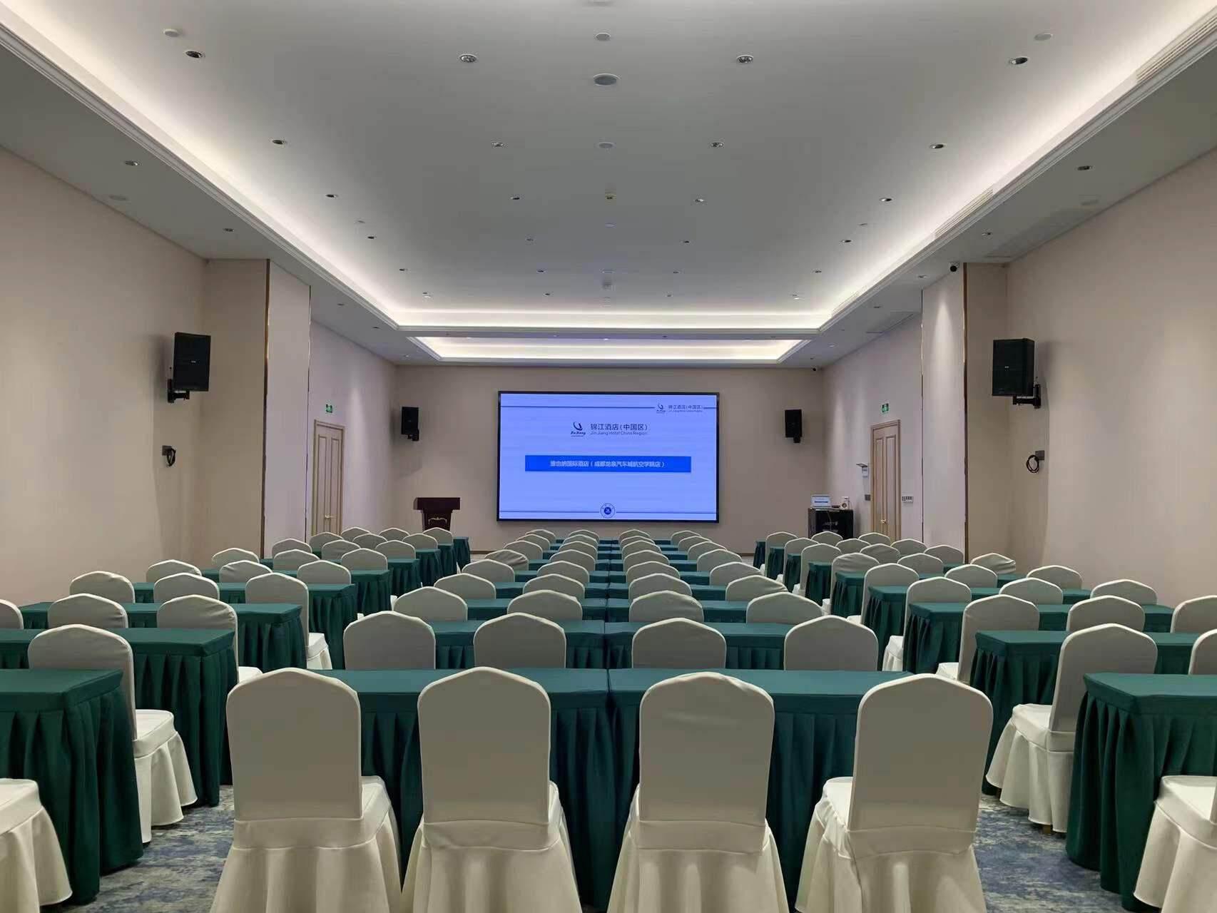 Vienna International Hotel (Chengdu Longquan Automobile City Aviation Academy Branch) 38/45