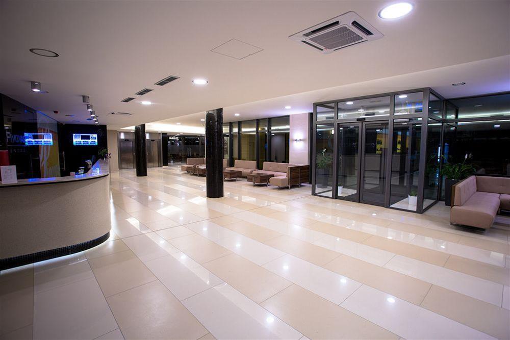 Hotel Pivovar 4/45