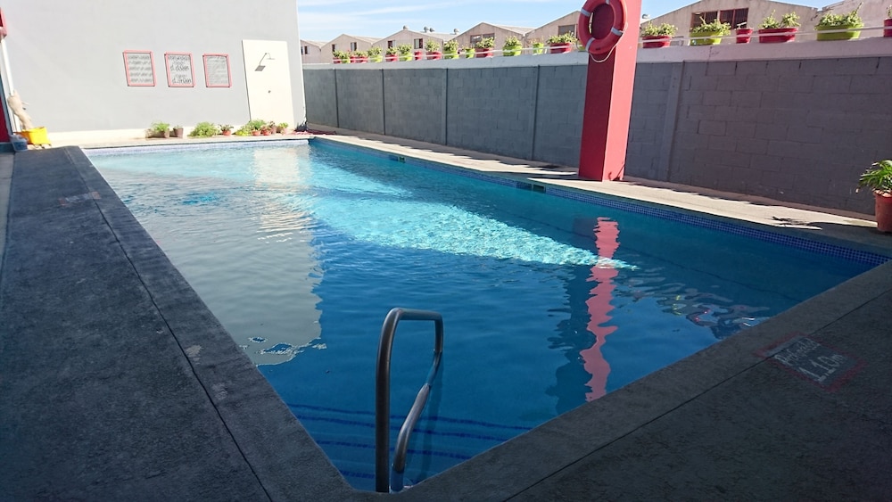Hotel El Dorado Hermosillo 31/37