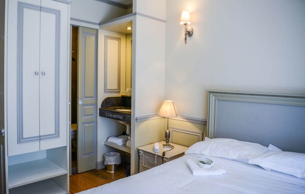 Hôtel Villa-Lamartine 22/69