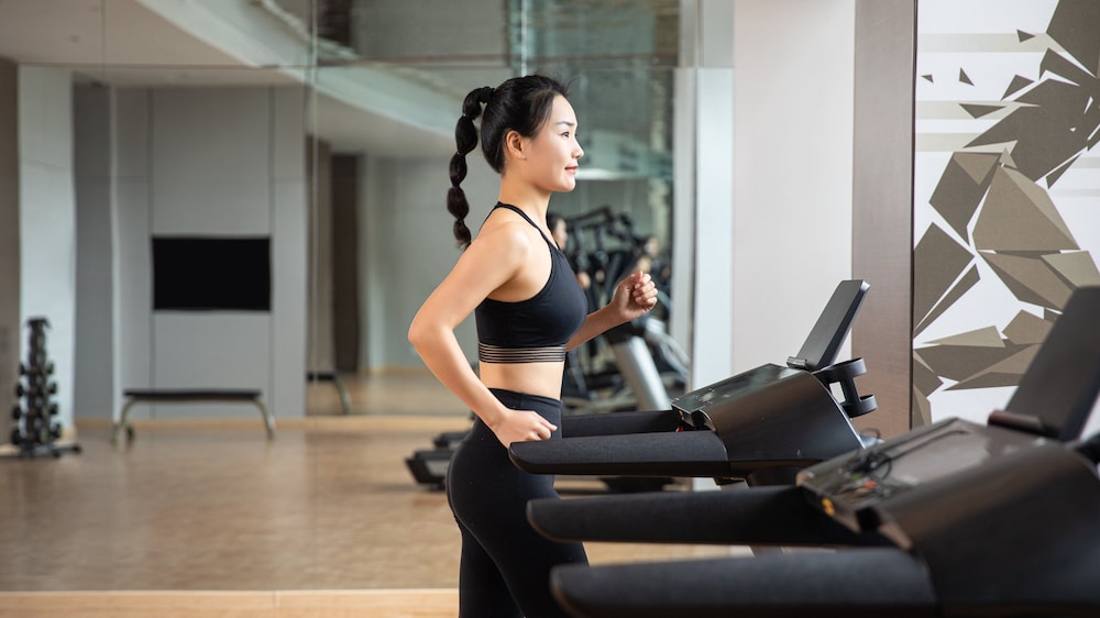 Holiday Inn Ningde Xiapu 27/67