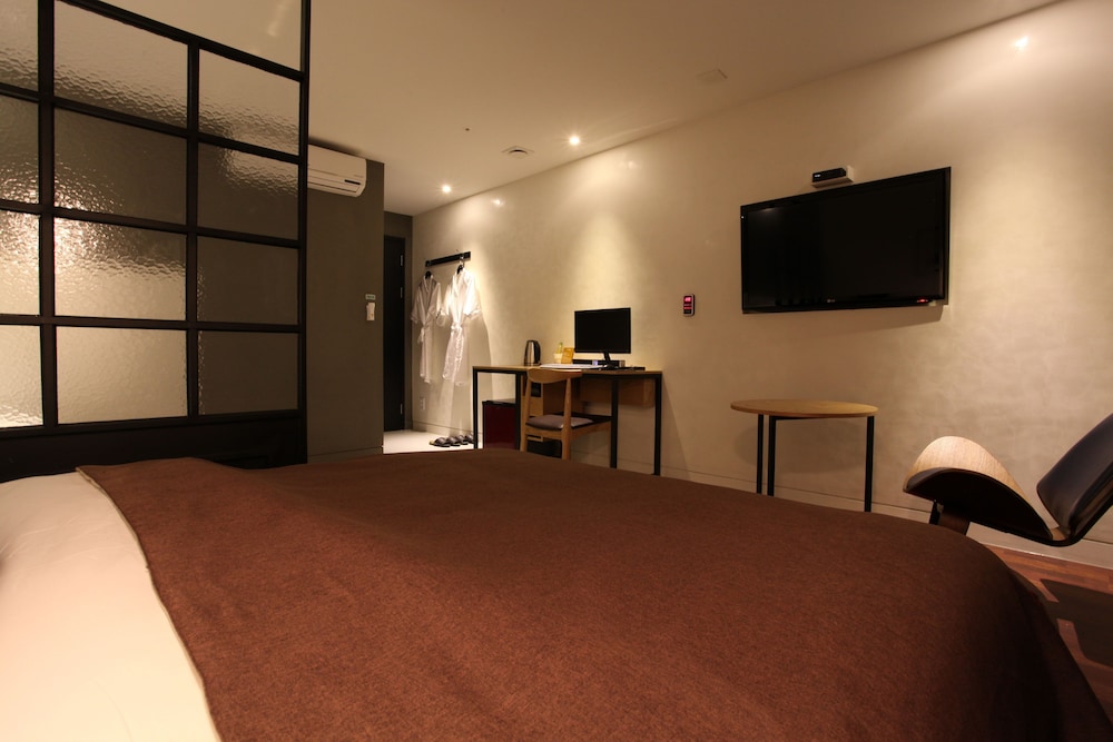 Hotel Banwol 56/65