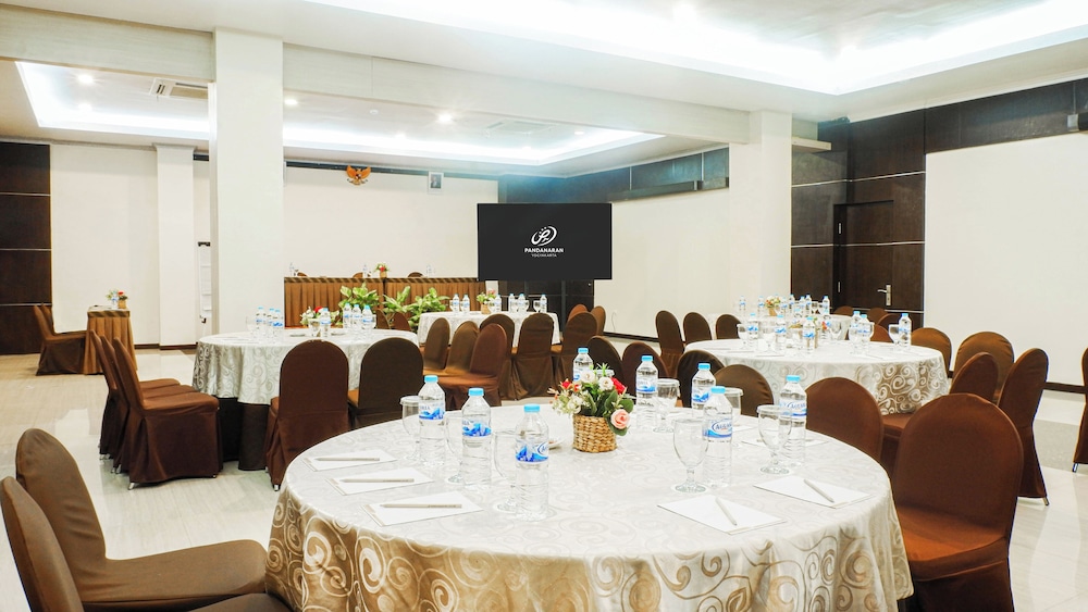 Pandanaran Hotel Prawirotaman Yogyakarta 48/58